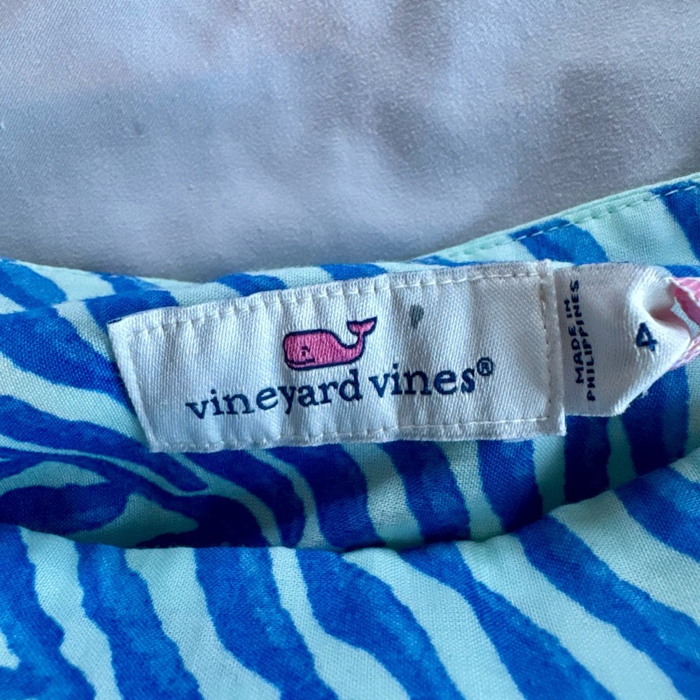 Vineyard Vines long skirt, new with tags
Size 4 - Picture 6 of 6